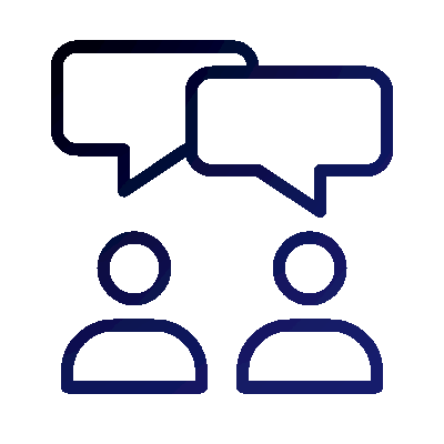 Gestão de convidados